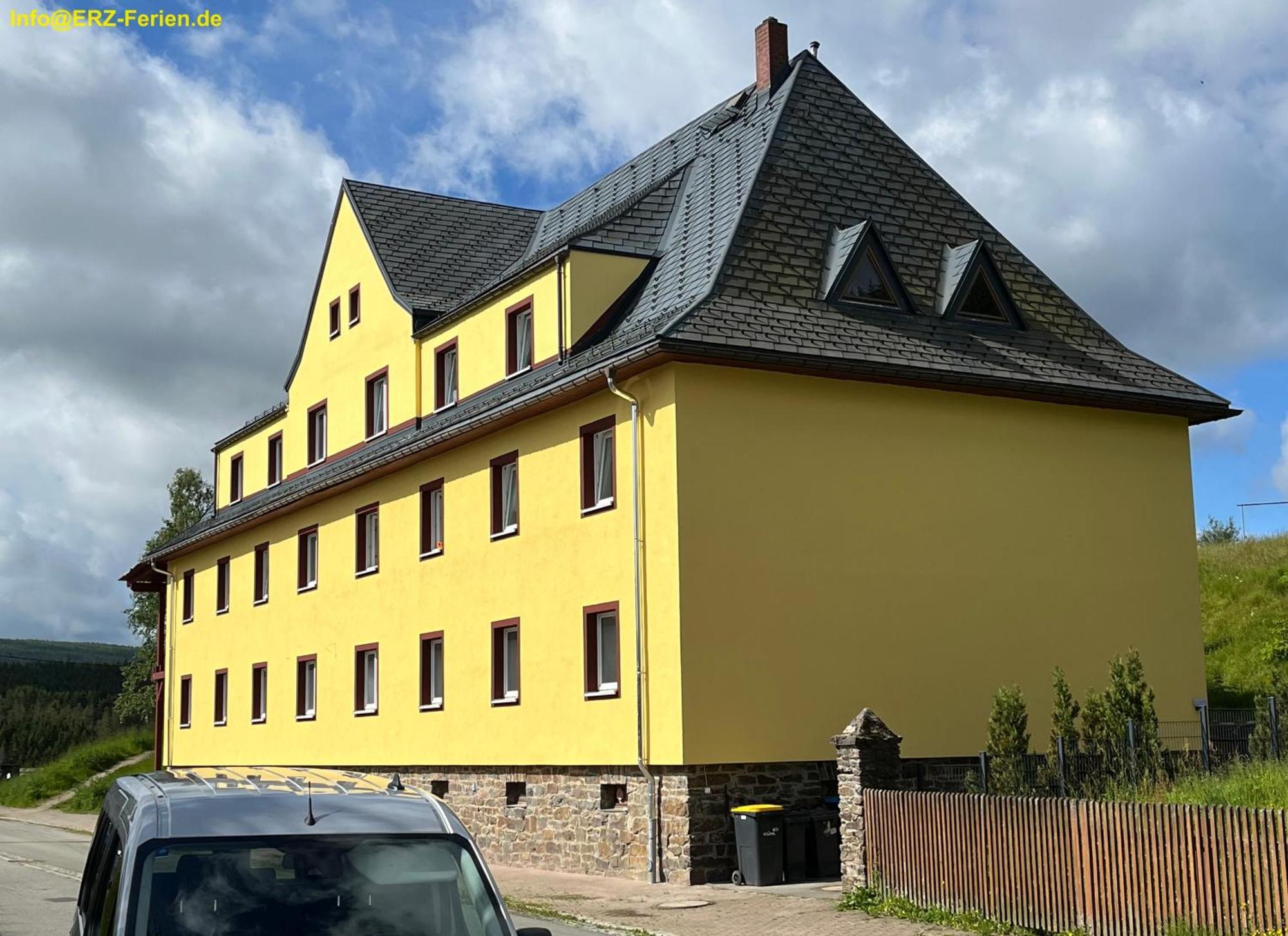 Fewo Direkt Am Loipeneinstieg, Lademoeglichkeit E-Auto! Johanngeorgenstadt Exteriér fotografie